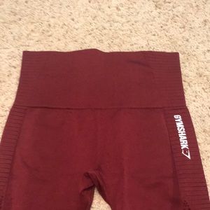New, never worn Gymshark Leggings